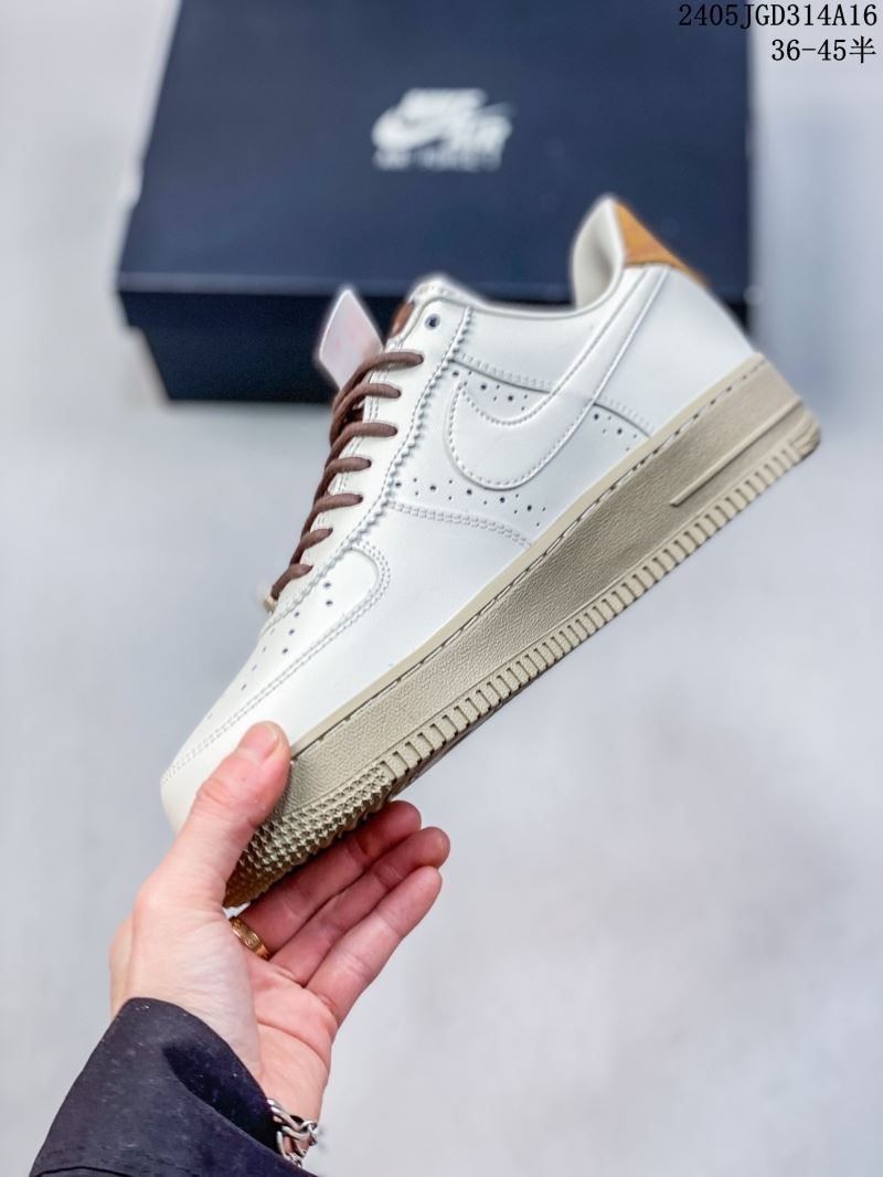 Nike Air Force 1 Shoes